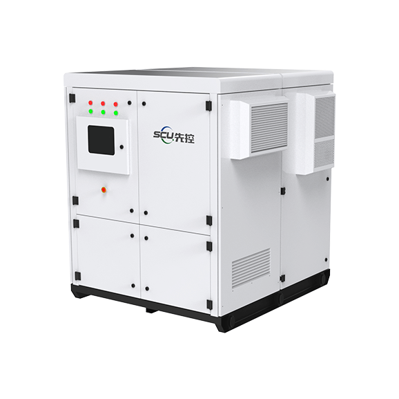 Batteriespeicher GRES 75 kWh mit EMS VDE AR-N 4105 konformer Hybrid Stromspeicher (EEX Strombörse ready)